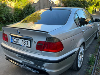 BMW 3 Series foto 3