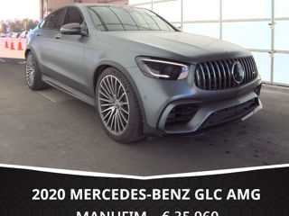 Mercedes GLC foto 3