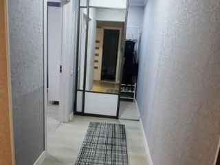 Apartament cu 1 cameră, 38 m², Râșcani, Chișinău foto 8