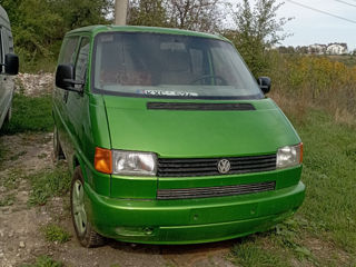 Volkswagen Transporter foto 1