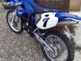 Yamaha Yamaha yzf250