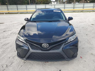 Toyota Camry foto 2