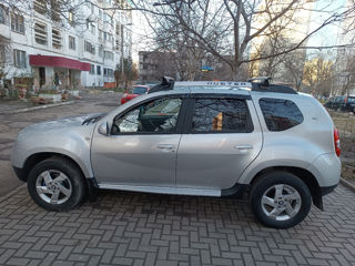 Dacia Duster foto 10