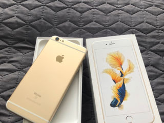 iPhone 6s Plus 128GB foto 2