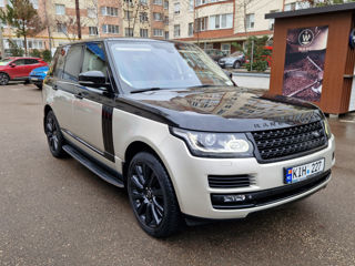 Land Rover Range Rover foto 2