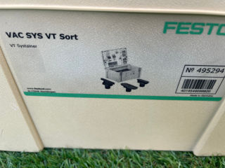 Festool vac sys set se1 foto 6