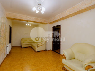 Apartament cu 2 camere, 67 m², Râșcani, Chișinău foto 5