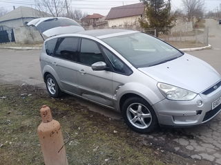 FORD S MAX foto 1