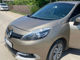 Renault Scenic foto 4