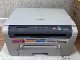 Samsung SCX-4200 foto 5