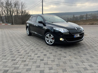 Renault Megane foto 4