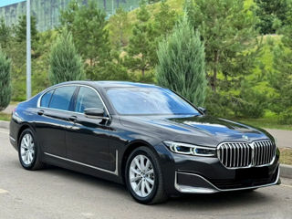 BMW 7 Series foto 3