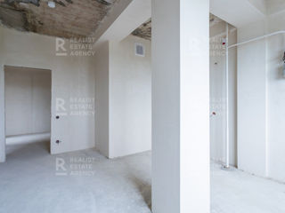 Apartament cu 3 camere, 84 m², Râșcani, Chișinău foto 9