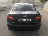 Lexus IS Series foto 5