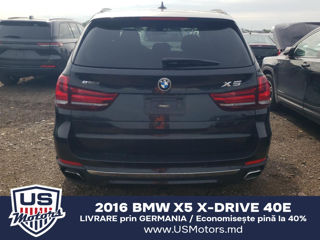 BMW X5 foto 6