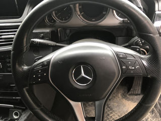 Пиесе запчасти разборка Мерседес Mercedes dezmembrare cutia acpp selector mercedes foto 5