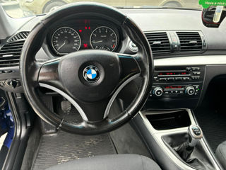 BMW 1 Series foto 16