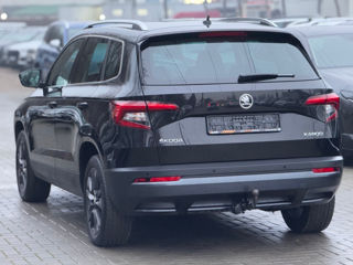 Skoda Karoq foto 3