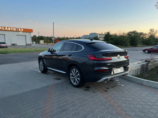 BMW X4 foto 5