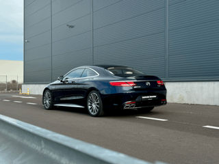 Mercedes S-Class foto 2