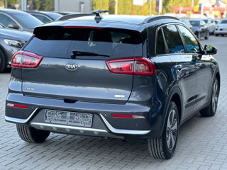 KIA Niro foto 3