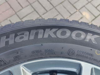 205/60 R16 Hankook 2019 foto 9