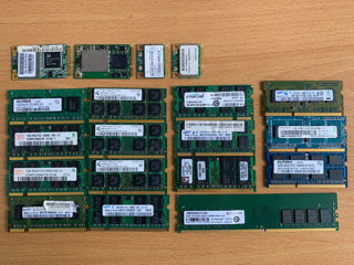 DDR3 4gb/ DDR2