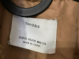 blana Bershka foto 5