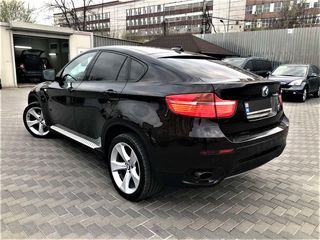 BMW X6 foto 4