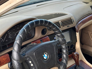 BMW 7 Series foto 8