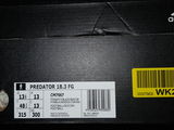 Adidas Predator 18.3 FG (buți) foto 3