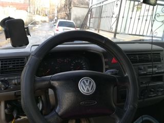 Volkswagen Transporter foto 2