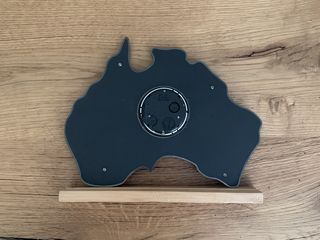 Часы из Австралии foto 5