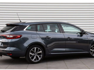 Renault Megane foto 2