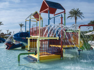 Египет! Continental Plaza Beach & Aqua Park Resort 4*-440 € foto 6