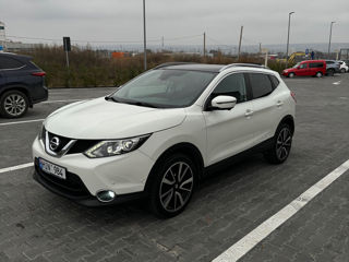 Nissan Qashqai foto 7