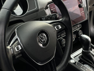 Volkswagen Arteon foto 19