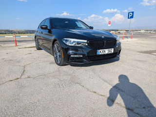 BMW 5 Series foto 6