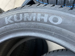 225/50 R17 Kumho Solus 4s/ Доставка, livrare toata Moldova 2024 foto 6