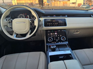 Land Rover Range Rover Velar foto 10