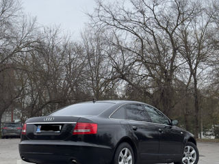 Audi A6 foto 3