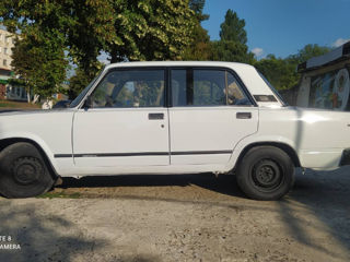 Lada / ВАЗ 2107 foto 5