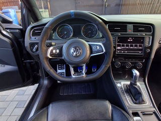 Volkswagen Golf foto 8