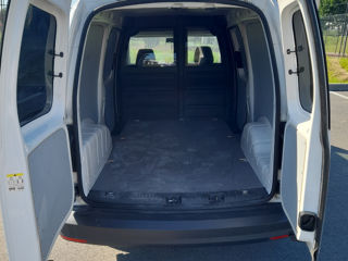 Volkswagen Caddy фото 4