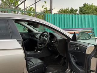 Mercedes CLS-Class фото 2