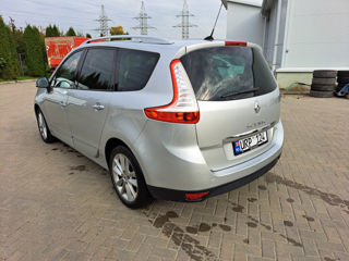 Renault Grand Scenic foto 7