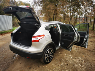 Nissan Qashqai foto 4