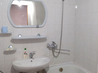 Apartament cu 2 camere, 55 m², Poșta Veche, Chișinău foto 7