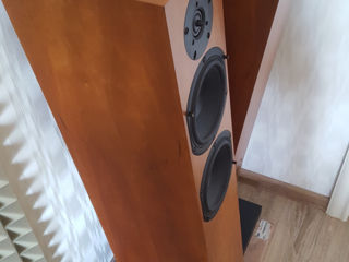 Audio Physic Tempo 3i (made in Germany) foto 2