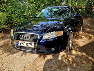 Audi A4 foto 8